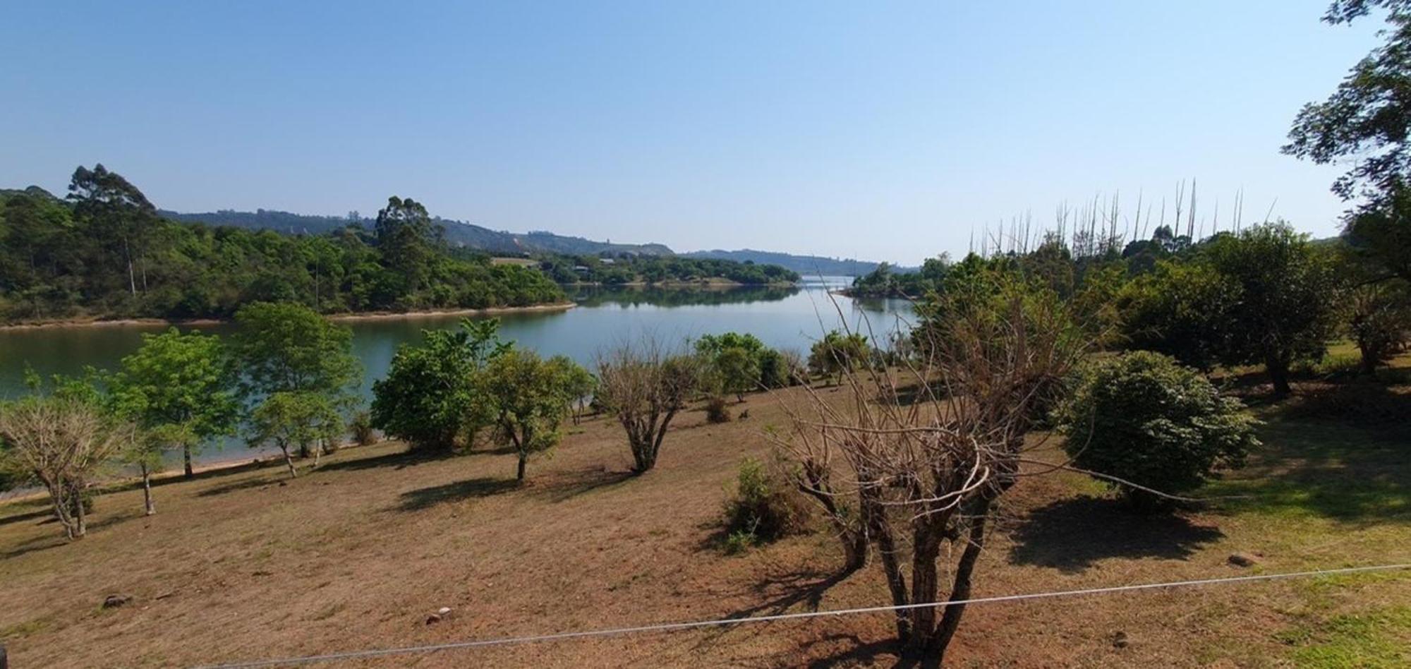 Dagama Dam - White River - Kestrel - House 21 Exteriör bild